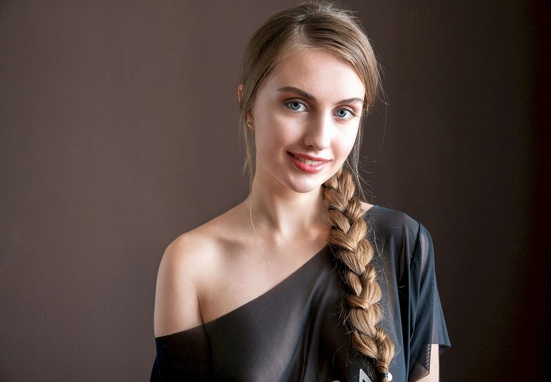 Проститутка Марина